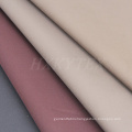 50d Polyester Fake Memory Fabric for Down Coat or Jacket